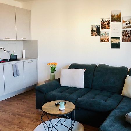 Comfortable City Appartement Drezno Zewnętrze zdjęcie