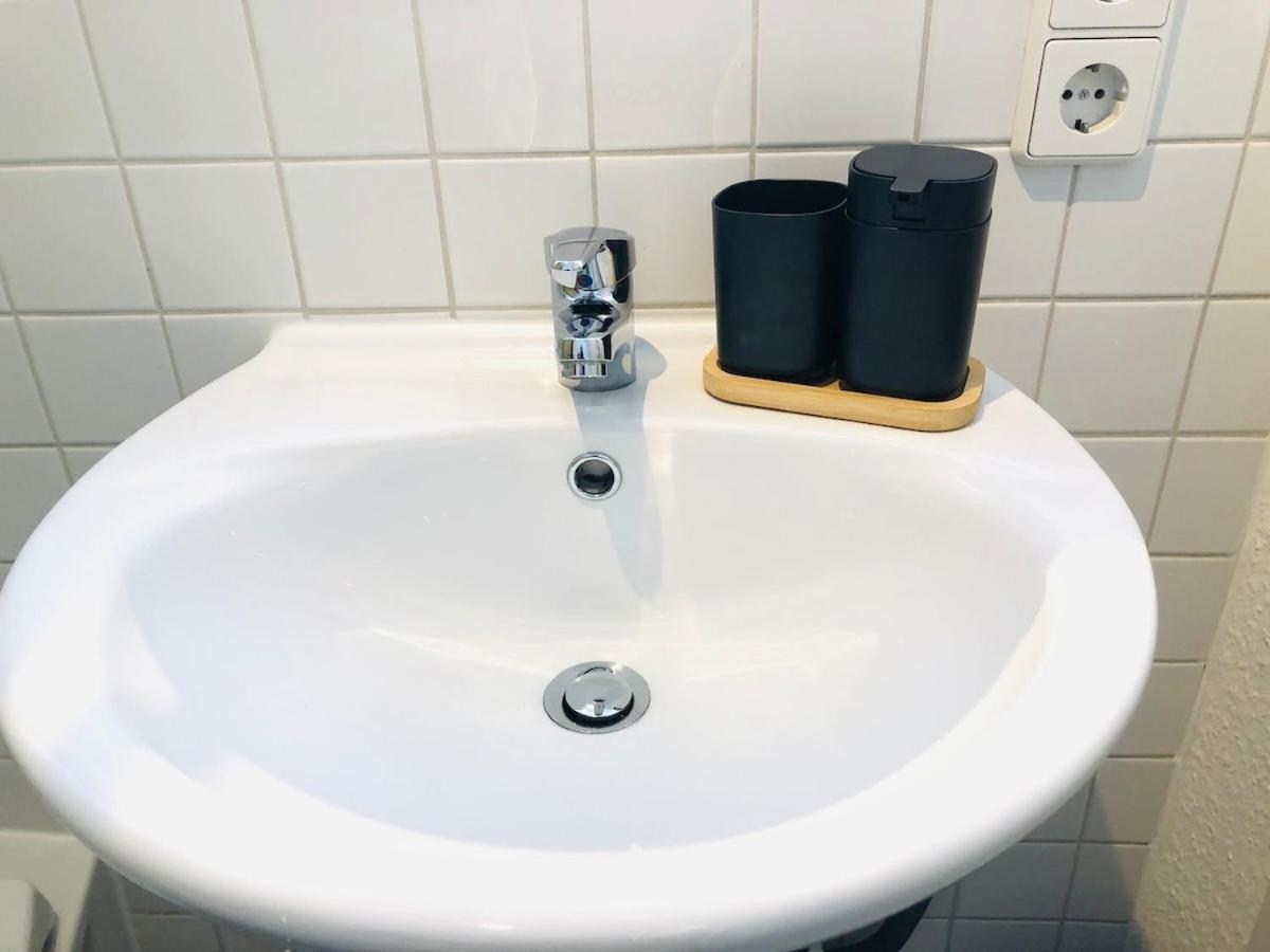 Comfortable City Appartement Drezno Zewnętrze zdjęcie