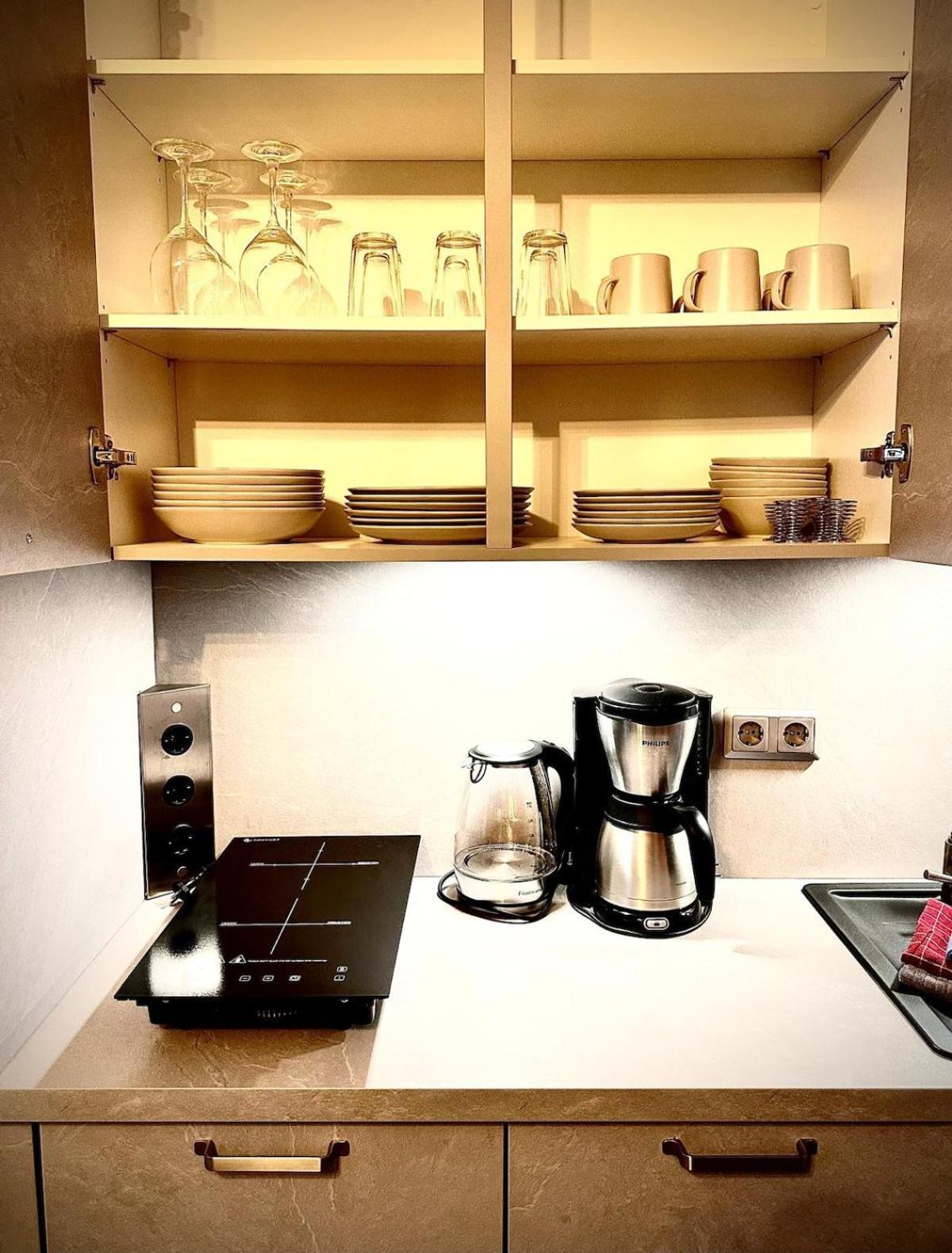 Comfortable City Appartement Drezno Zewnętrze zdjęcie
