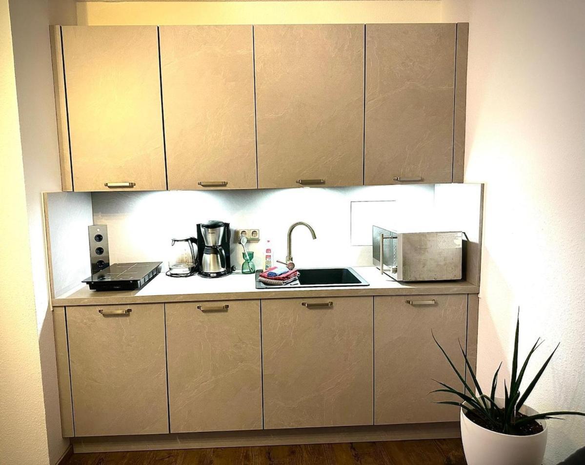 Comfortable City Appartement Drezno Zewnętrze zdjęcie
